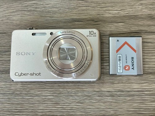 Sony cyber shot dsc wx220 - sony, cyber-shot
