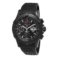 Revue Thommen Airspeed Chrono