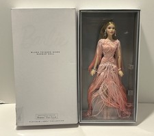 Barbie blush abito - abito, con