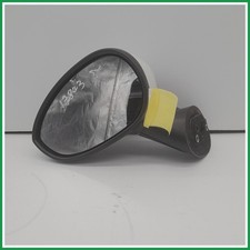 Specchio Retrovisore Laterale Sinistro SX Fiat 500 II 735655745 2007 2012 