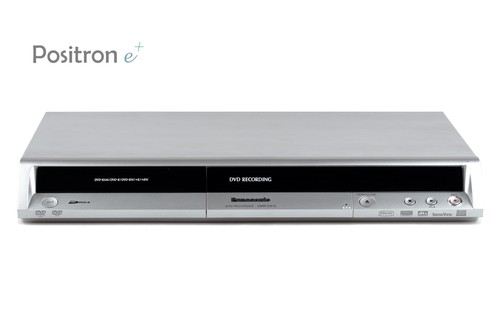 Panasonic dmr es15 - panasonic, dmr-es15