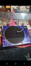 Numark 1700 turntable dj - numark,