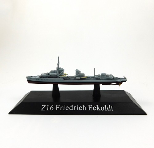 Tipo 34a friedrich - tipo,