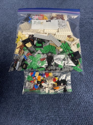 Lego advanced models 10199 - advanced,
