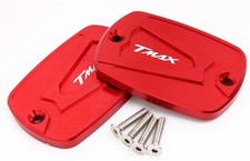 COPERCHI FRENO ROSSO TAPPI