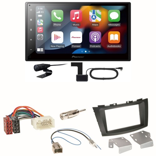 Pioneer sph da360dab android - pioneer, sph-da360dab