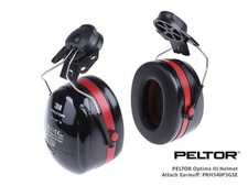 3M Peltor H540P3 Optime III