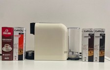 MACCHINA CAFFE' CAFFITALY