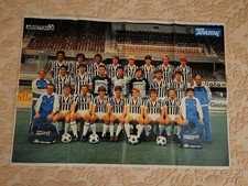 La Rosa Della Juventus Poster