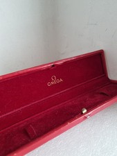 Scatola box omega anni - anni, per