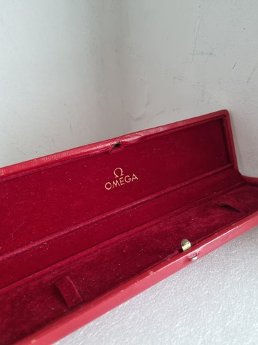 Scatola box omega anni - omega,