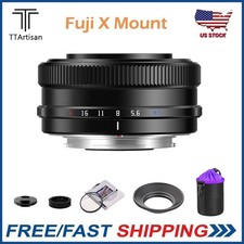 TTArtisan 14mm F3.5 APS-C Auto