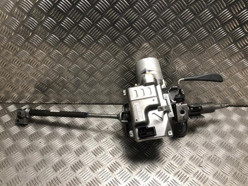 Piantone dello sterzo ford - sterzo,