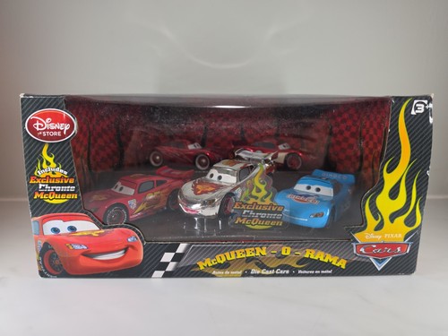 Disney store pixar cars - disney,