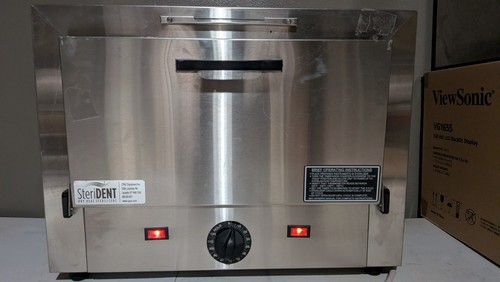 Sterilizzatore termico secco