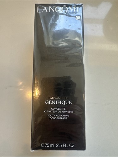 Lancome advanced genifique - advanced,
