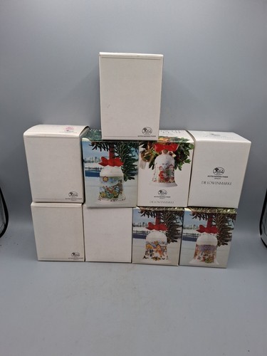 Campana natale - di,