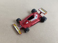 Polistil Ferrari 312 T2