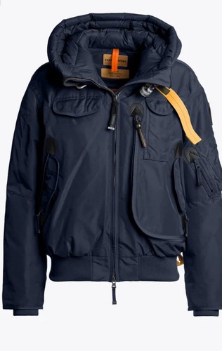 Parajumpers gobi hood bomber - hood,