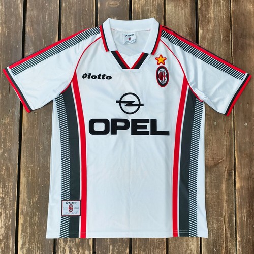 Maglia calcio milan - maglia, ac