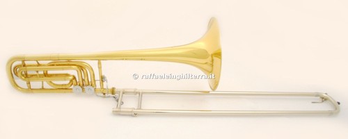 Mario corso trombone basso - mario,