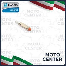 SPILLO CARBURATORE PIAGGIO APE