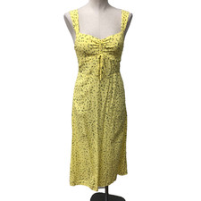 Faithfull The Brand Maeve Midi