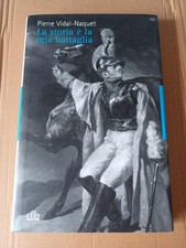 Pierre Vidal-Naquet, 'La storia è la mia battaglia' (Torino: Utet Ed., 2008)   