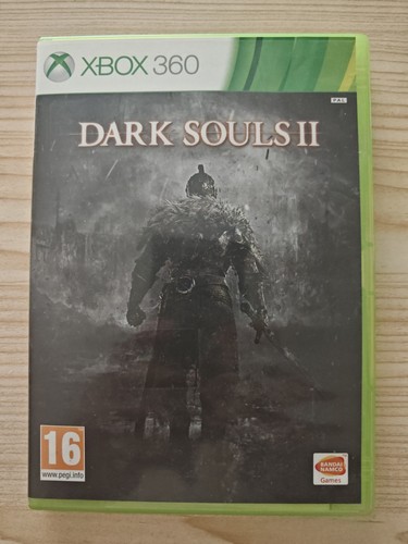 Dark souls xbox 360 - 2,