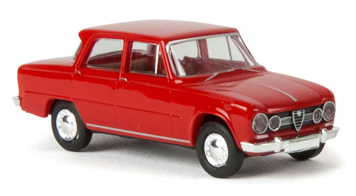 Brekina 29509 alfa - brekina,