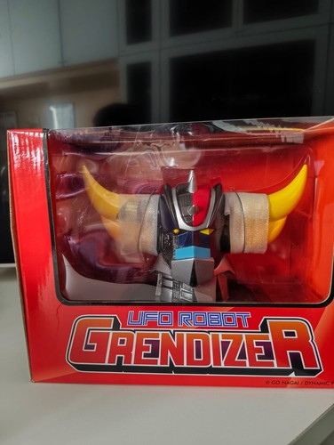 Pro grendizer ufo - pro,