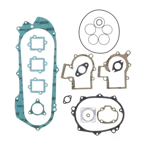 Kit guarnizioni completo per