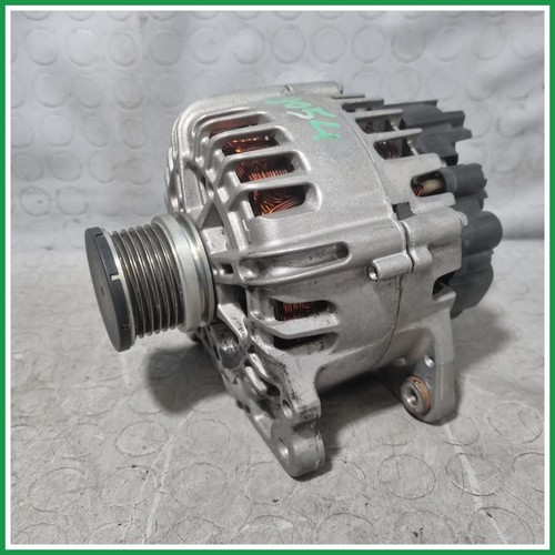 Alternatore valeo tg12c113 - alternatore,