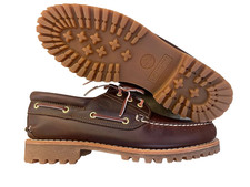 NUOVE scarpe da barca