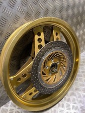 CERCHIO ANTERIORE HONDA CB1100F-CB 1100 F SUPER BOL D'OR2.50X18 COD.7427