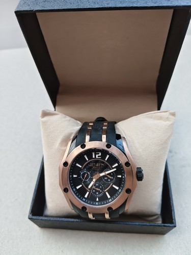 Jet set orologio uomo - jet,