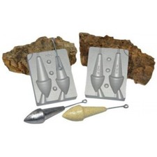 Stampo piombo pesca - stampo,