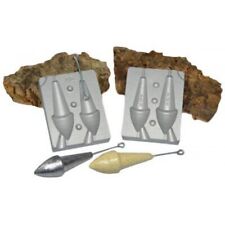 Stampo Piombo Pesca SURFCASTING SURF TOP   gr.  100-120