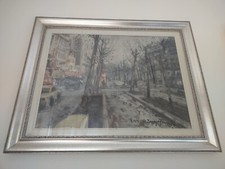 Dino Zampogna Quadro