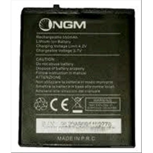 Ngm batteria li ion - ngm, bl-27
