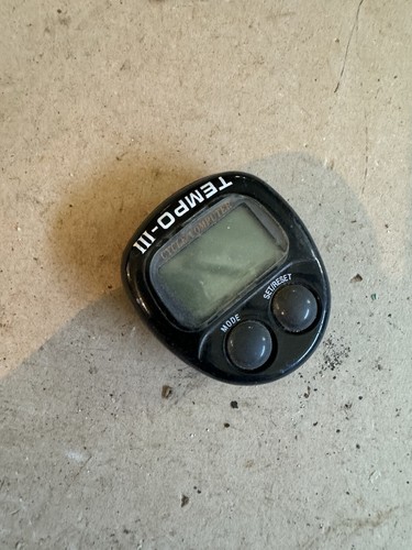 Cronometro tempo bici - tempo,