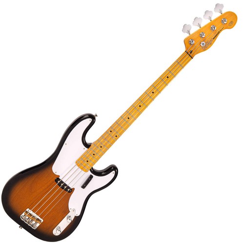 Basso vintage v51 ristampato - v51,