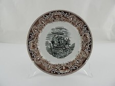 ANTIQUE RICHARD CERAMIC