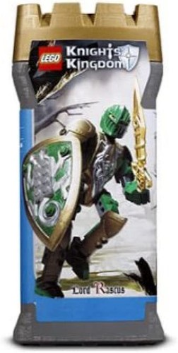 Lego knights kingdom - lego®,