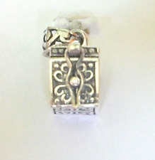 CIONDOLO/SET CHARM LOVELY HOPE