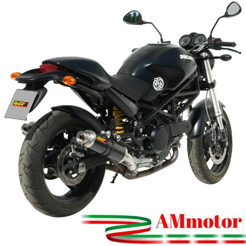 Mivv ducati monster 695 - ducati,