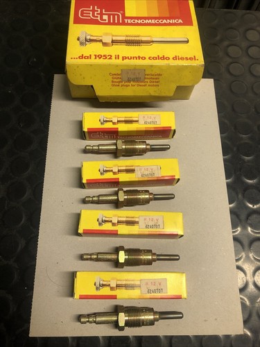 Candelette tecnomeccanica - 4,