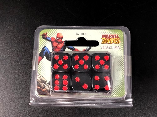 Cmon marvel zombies - -,