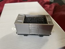 Thomas Trackmaster Carbone Flip Top Auto Pista Master Wagon Camion