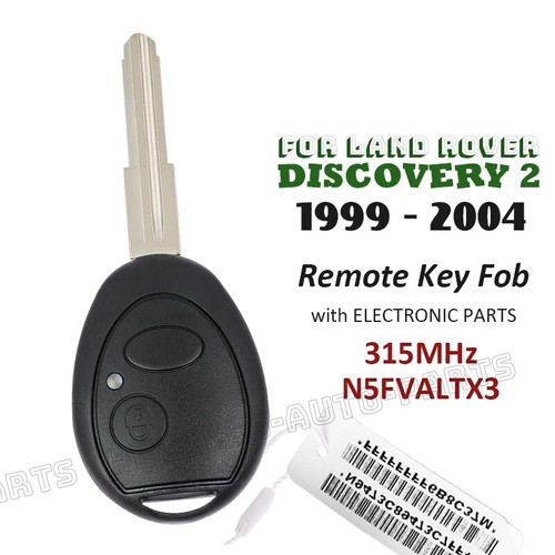 315mhz for land - land, rover